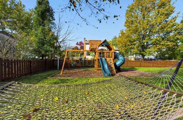 4573 Hilliard Run Drive, Hilliard, OH 43026