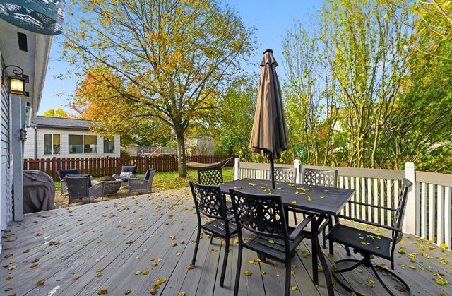 4573 Hilliard Run Drive, Hilliard, OH 43026