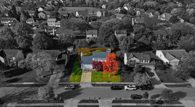 4573 Hilliard Run Drive, Hilliard, OH 43026