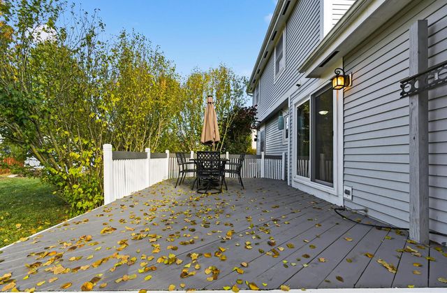 4573 Hilliard Run Drive, Hilliard, OH 43026