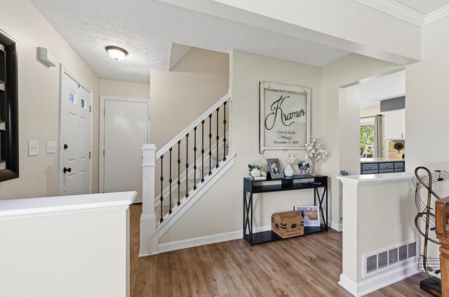 4573 Hilliard Run Drive, Hilliard, OH 43026