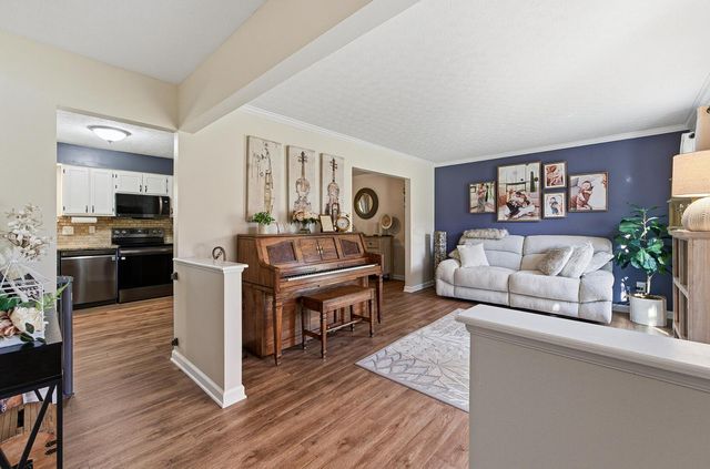 4573 Hilliard Run Drive, Hilliard, OH 43026