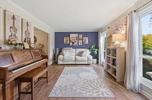 4573 Hilliard Run Drive, Hilliard, OH 43026