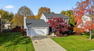 4573 Hilliard Run Drive, Hilliard, OH 43026
