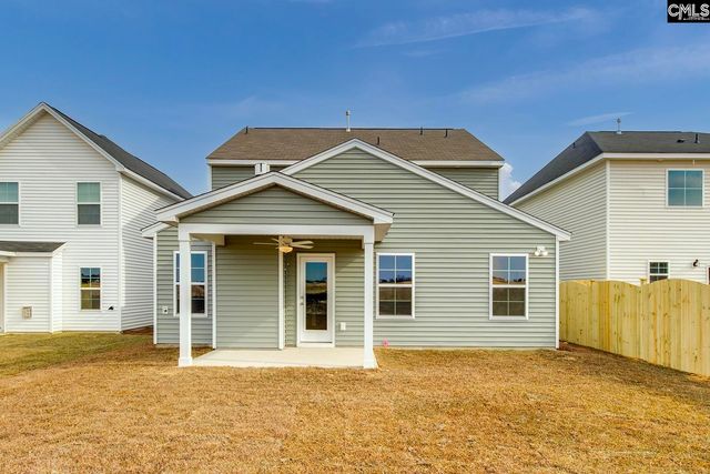 629 Clementine Run, Gilbert, SC 29054