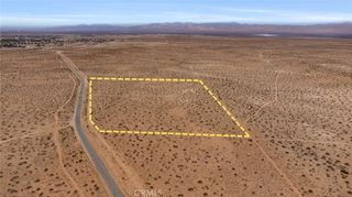 0 Twenty Mule Team Parkway Road, California City, CA 93505