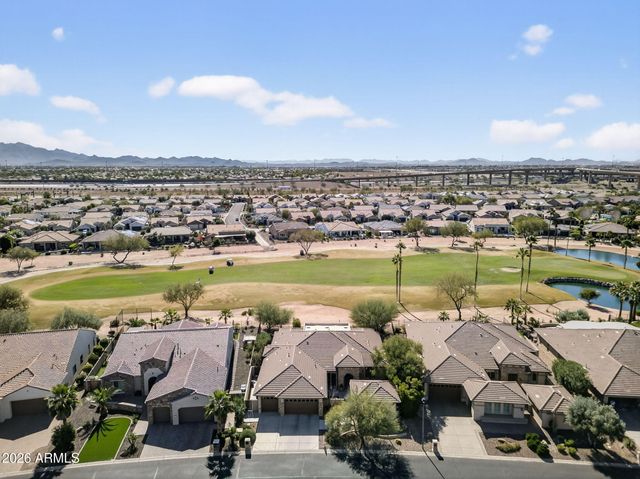 16763 W HOLLY Street, Goodyear, AZ 85395