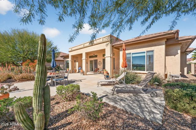 16763 W HOLLY Street, Goodyear, AZ 85395