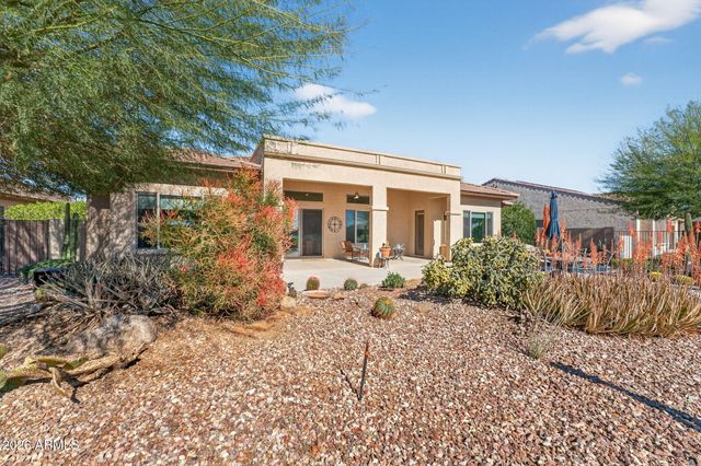 16763 W HOLLY Street, Goodyear, AZ 85395