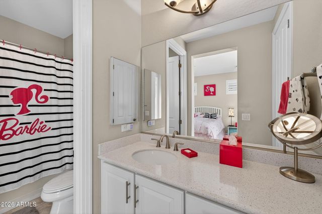 16763 W HOLLY Street, Goodyear, AZ 85395