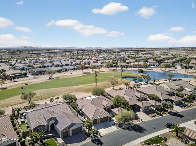 16763 W HOLLY Street, Goodyear, AZ 85395