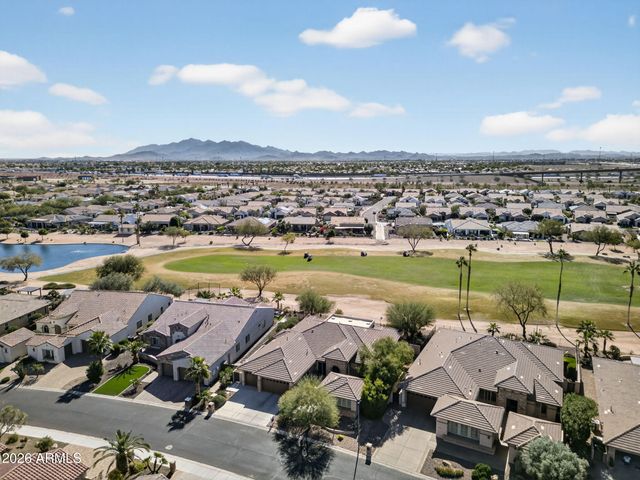 16763 W HOLLY Street, Goodyear, AZ 85395