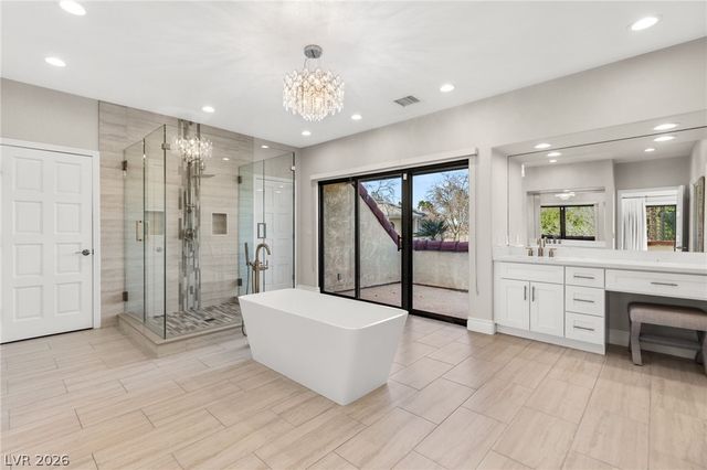 13 Dovetail Circle, Henderson, NV 89014