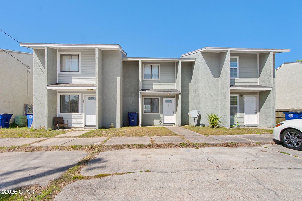 434 Venetian Way, Panama City, FL 32405