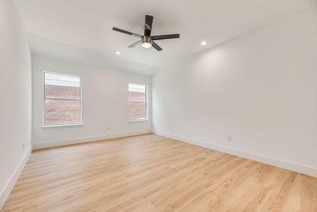 6614 Spartan Drive, Arlington, TX 76001