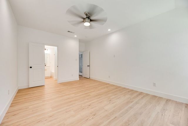 6614 Spartan Drive, Arlington, TX 76001