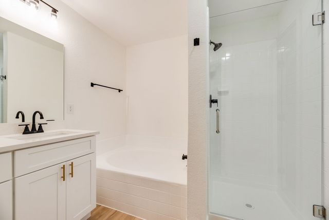 6614 Spartan Drive, Arlington, TX 76001