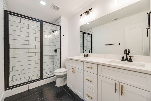 6614 Spartan Drive, Arlington, TX 76001