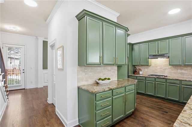 1850 Preserve Way, Atlanta, GA 30341