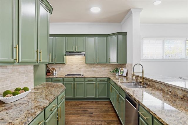 1850 Preserve Way, Atlanta, GA 30341