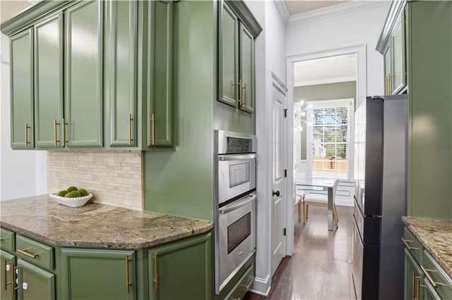 1850 Preserve Way, Atlanta, GA 30341