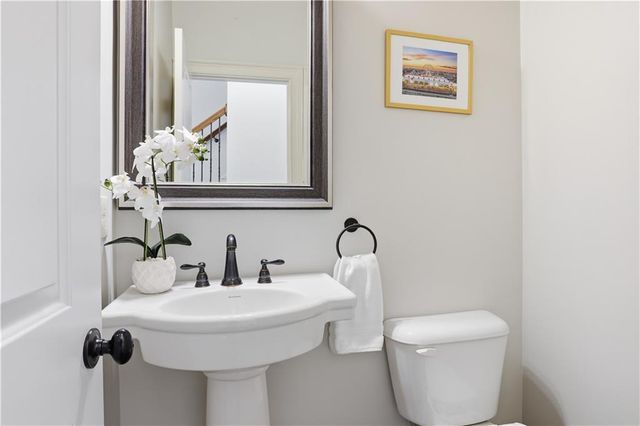 1850 Preserve Way, Atlanta, GA 30341