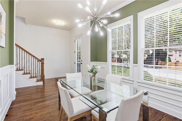 1850 Preserve Way, Atlanta, GA 30341