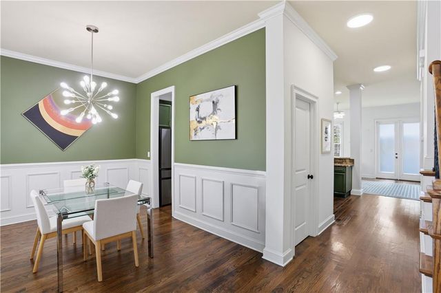 1850 Preserve Way, Atlanta, GA 30341