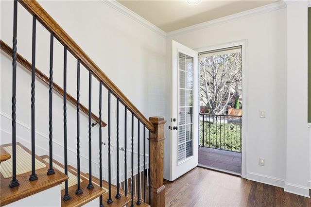 1850 Preserve Way, Atlanta, GA 30341