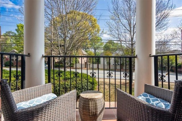 1850 Preserve Way, Atlanta, GA 30341