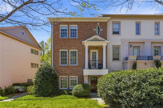 1850 Preserve Way, Atlanta, GA 30341