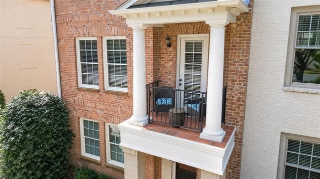 1850 Preserve Way, Atlanta, GA 30341