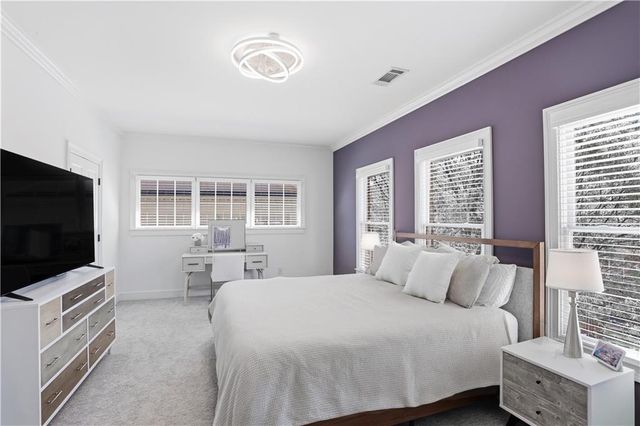 1850 Preserve Way, Atlanta, GA 30341