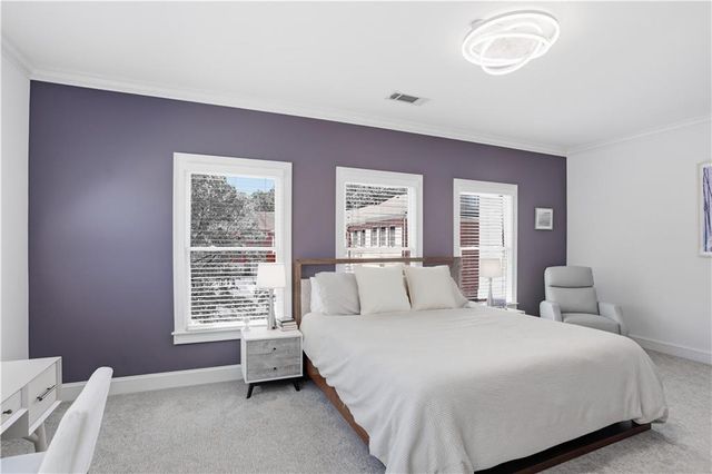 1850 Preserve Way, Atlanta, GA 30341