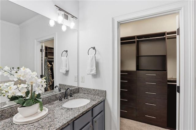 1850 Preserve Way, Atlanta, GA 30341