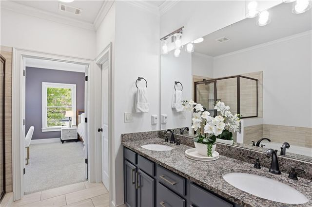 1850 Preserve Way, Atlanta, GA 30341