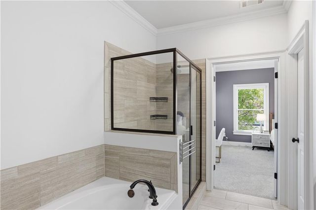 1850 Preserve Way, Atlanta, GA 30341