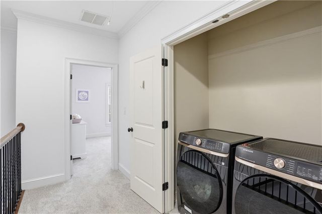 1850 Preserve Way, Atlanta, GA 30341