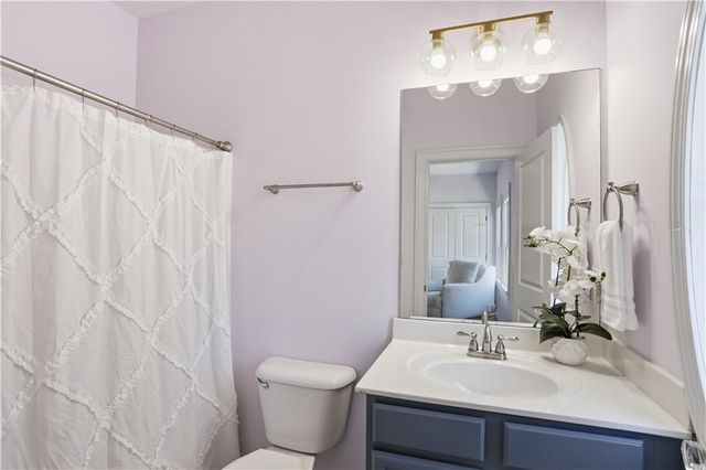 1850 Preserve Way, Atlanta, GA 30341