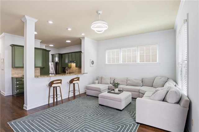 1850 Preserve Way, Atlanta, GA 30341