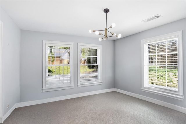 1850 Preserve Way, Atlanta, GA 30341