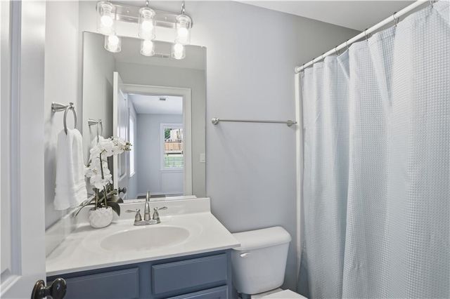 1850 Preserve Way, Atlanta, GA 30341