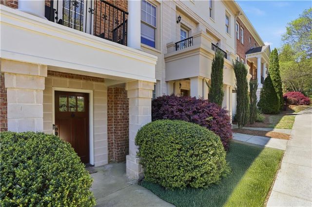 1850 Preserve Way, Atlanta, GA 30341