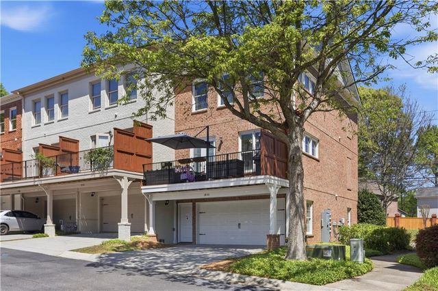 1850 Preserve Way, Atlanta, GA 30341