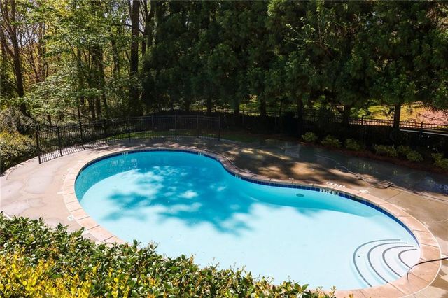 1850 Preserve Way, Atlanta, GA 30341