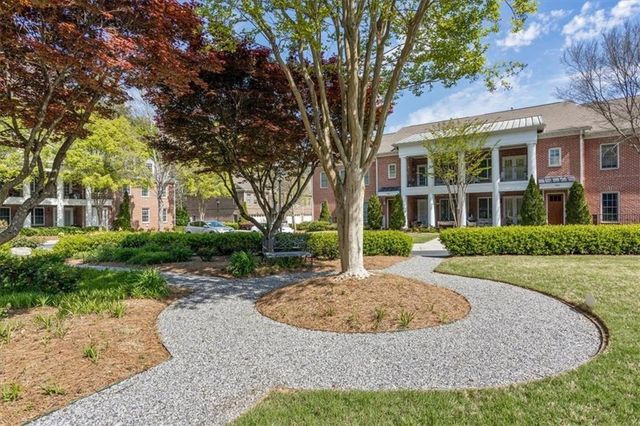 1850 Preserve Way, Atlanta, GA 30341