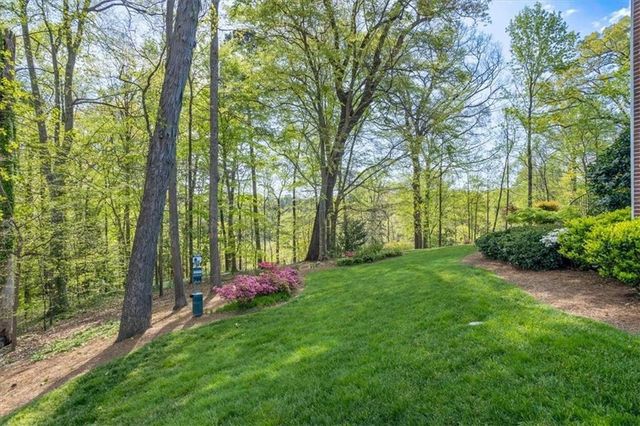 1850 Preserve Way, Atlanta, GA 30341