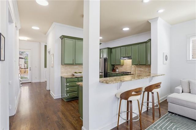 1850 Preserve Way, Atlanta, GA 30341