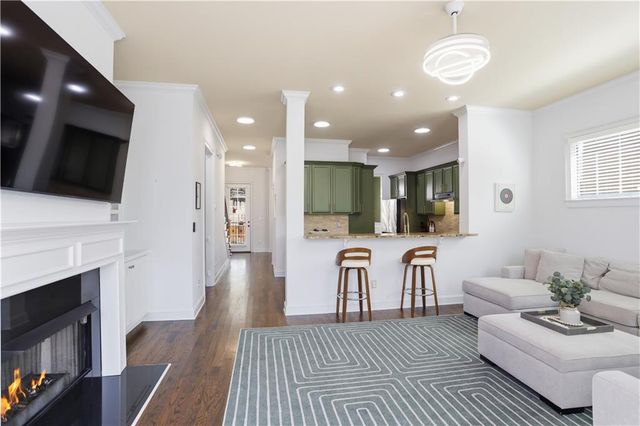 1850 Preserve Way, Atlanta, GA 30341