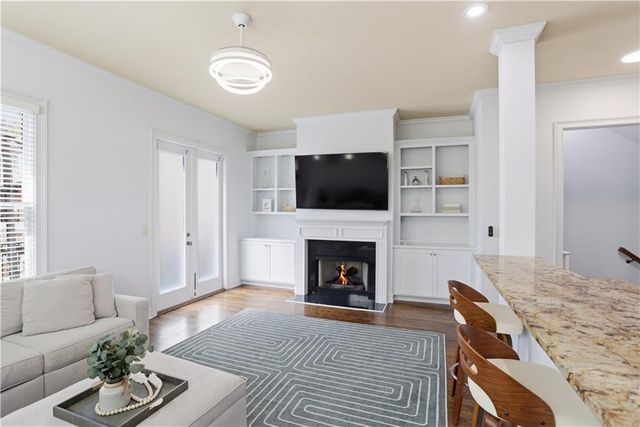 1850 Preserve Way, Atlanta, GA 30341